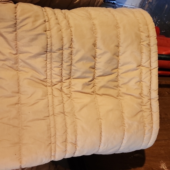 SEARS,ROEBUCK AND CO . GIRLS WINTER COAT. - Picture 10 of 12